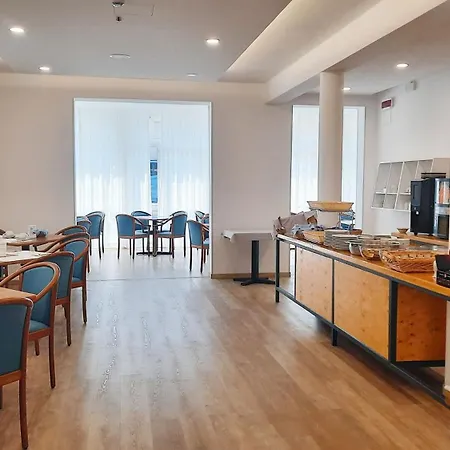 酒店 塞丽娜酒店 3*