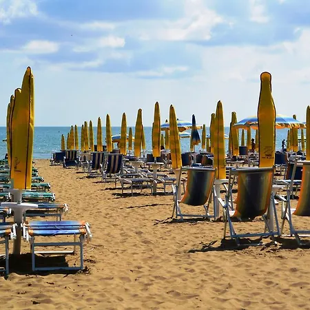 Serena Hotel Lido di Jesolo